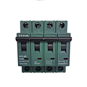 MCB4P32