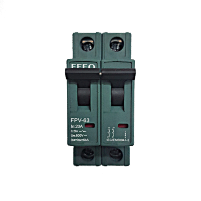 MCBDC20