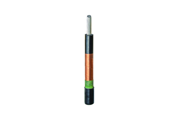 Cáp thoát sét chống nhiễu 8 lớp LPI ,HVSC PLUS