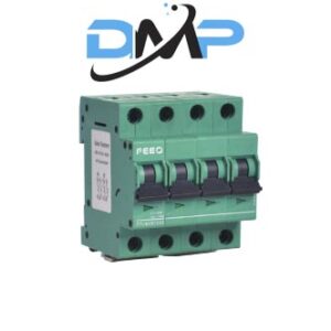 aptomat DC 4P 16A 1000V