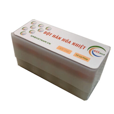 Thuốc hàn hóa nhiệt 90G