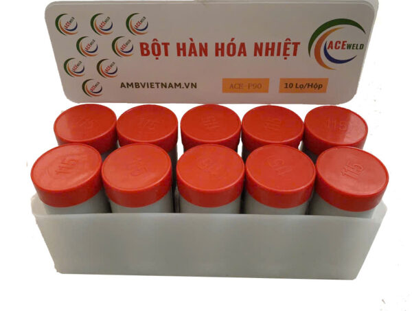 Thuốc hàn hóa nhiệt 115G