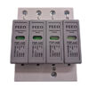 Bộ cắt sét AC 3 pha 40kA -FSP-A40