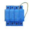 Bộ Chống Sét 3 Pha 50kA, Bộ Cắt Sét 3 pha 50kA