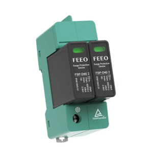 FSP D40