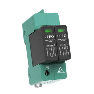 FSP D40