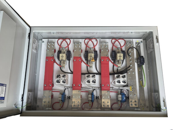 ISMART 1000A