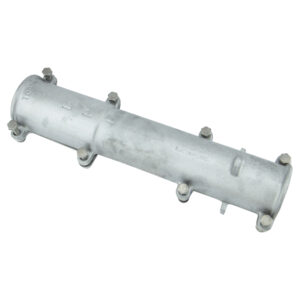 Khớp nối ống sợi thủy tinh và trụ thép IL/COUPLING