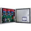 Tủ cắt lọc sét 3 pha 125A , SF3125-480-100+50-AIMCB