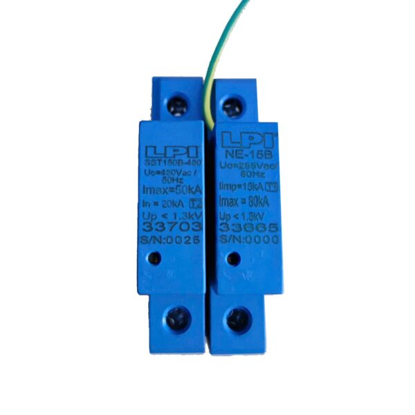 SST150NE 15B 1