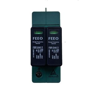 Chống sét DC 2P 800V