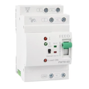 Bộ Chuyển Nguồn ATS FWTS-63-2P