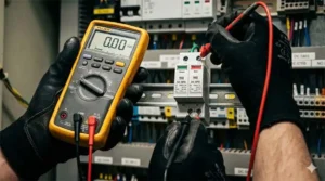 Hướng Dẫn Kiểm Tra Chống Sét DC