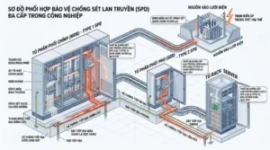 Hướng Dẫn Phối Hợp SPD